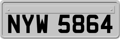 NYW5864