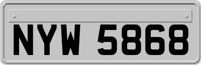 NYW5868