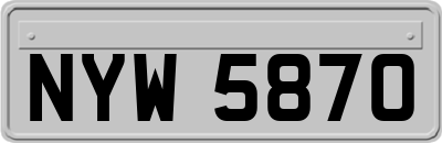 NYW5870