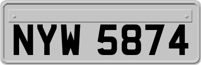 NYW5874
