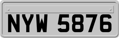 NYW5876