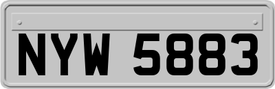 NYW5883