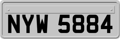 NYW5884