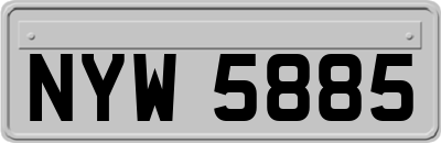 NYW5885