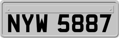 NYW5887