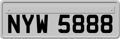 NYW5888
