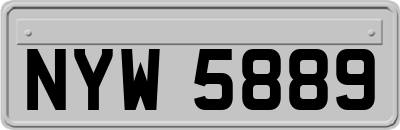 NYW5889