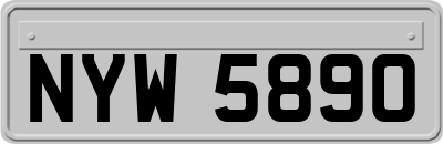 NYW5890