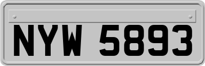 NYW5893