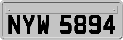 NYW5894