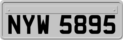 NYW5895