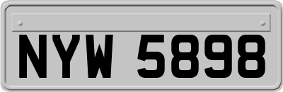 NYW5898