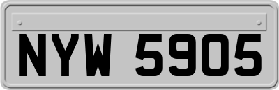NYW5905