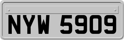 NYW5909