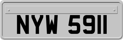 NYW5911