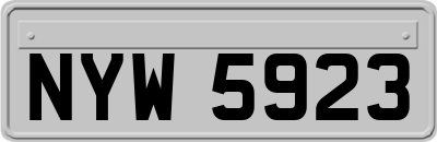 NYW5923