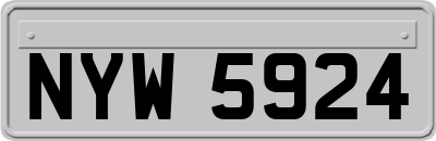 NYW5924