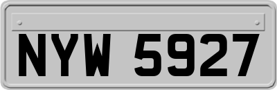 NYW5927