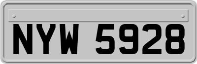 NYW5928