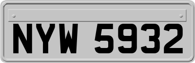 NYW5932