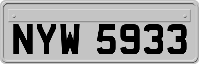 NYW5933