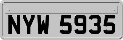 NYW5935