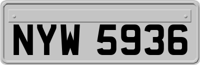 NYW5936