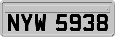 NYW5938
