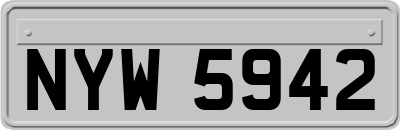 NYW5942