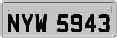 NYW5943