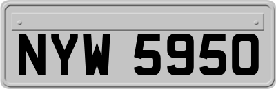 NYW5950