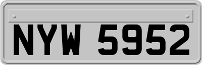NYW5952