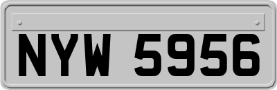 NYW5956