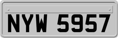 NYW5957