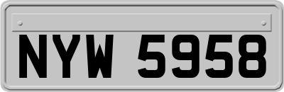 NYW5958