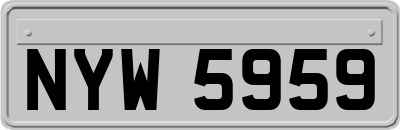 NYW5959