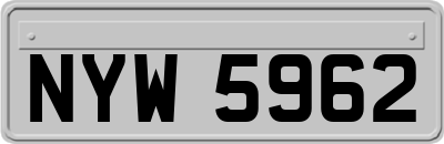 NYW5962