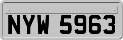 NYW5963