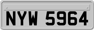 NYW5964