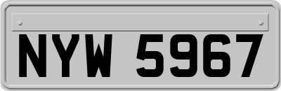 NYW5967