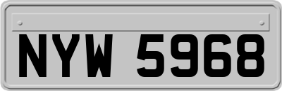NYW5968
