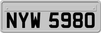 NYW5980