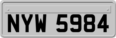 NYW5984