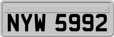 NYW5992