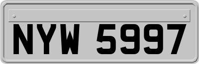 NYW5997