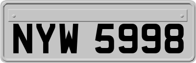NYW5998