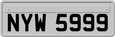 NYW5999