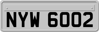 NYW6002
