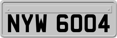 NYW6004