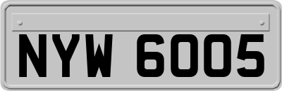 NYW6005